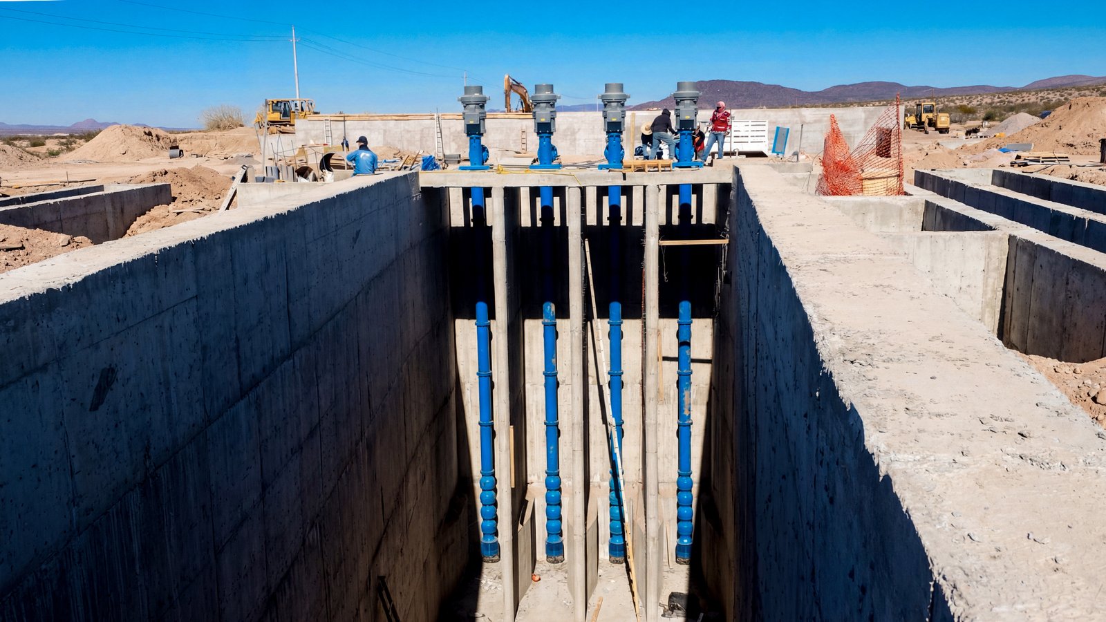 Soluciones eléctricas integrales en México - Grupo Servo